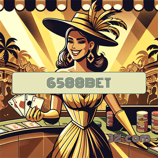 Baixar Diversão com 6588bet: A Nova Era dos Jogos