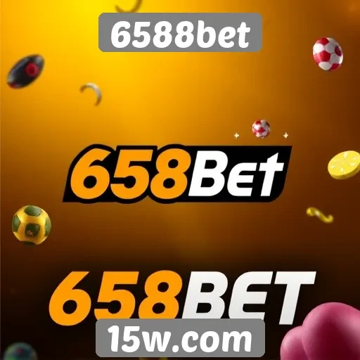 Comparativo de bônus e promoções do 6588bet