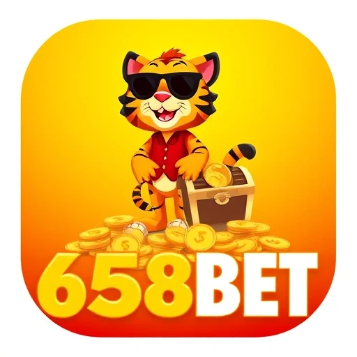 6588bet Logo