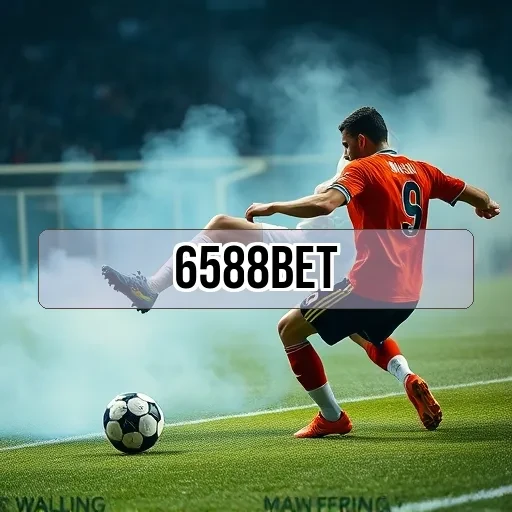 6588bet Cassino