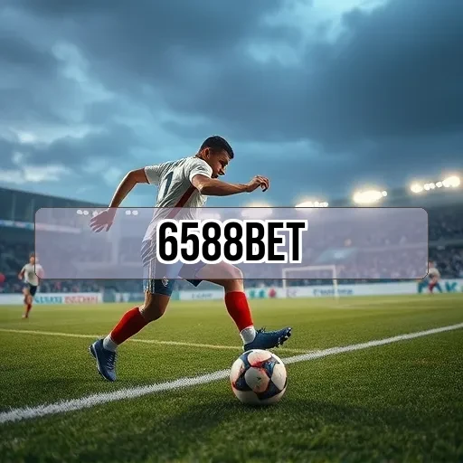 6588bet FAQ