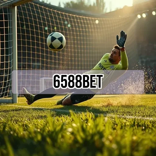 6588bet Apostas Ao Vivo