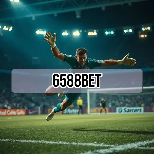 6588bet: Cadastro Rápido e Vantagens Imperdíveis para Usuários